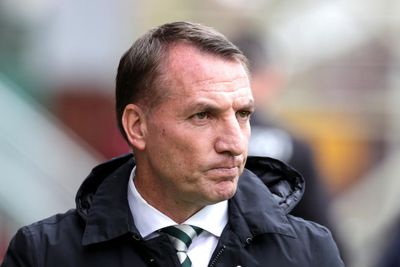 Rodgers in sharp 'you're looking for something' Celtic response to Atletico poser