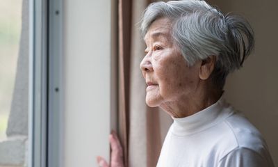 Californians of Color Disproportionately Suffer From Late Detection of Dementia