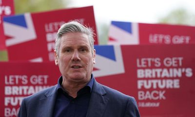 Labour has betrayed British Muslims over Gaza – that’s why I resigned from the party