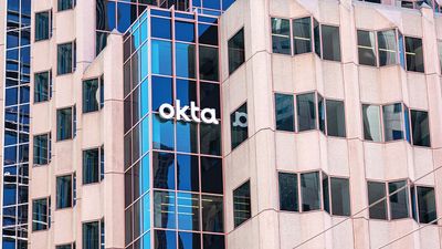 Okta Stock Rises. Is The Data Breach Sell-Off Over?