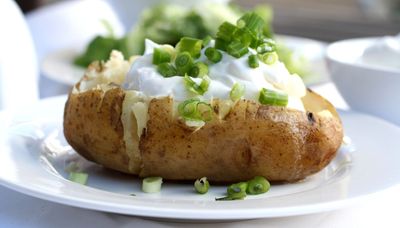 How long should you bake that potato? Tips for cooking the perfect spud