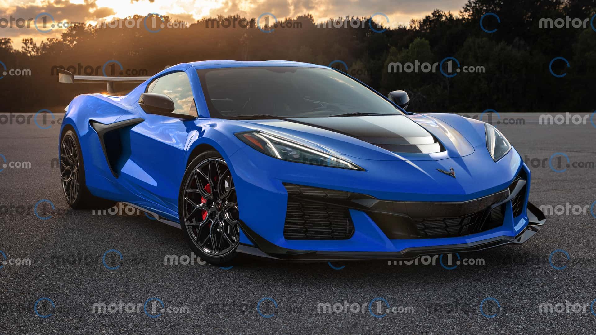 2025 Zr1 Corvette Weight And Dimensions