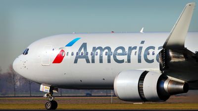 American Airlines flight attendants ready to strike