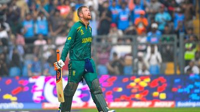 ICC World Cup | Heinrich Klassen one of the most fearsome ODI batters in world cricket