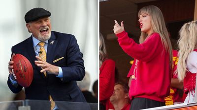 Terry Bradshaw Unleashes Wildly Controversial Taylor Swift Opinion