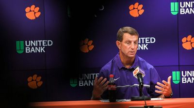 Clemson’s Dabo Swinney Apologizes for Insensitive Joke After Loss to Miami