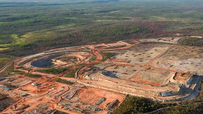 Extra $2b to finance critical minerals 'lacks ambition'