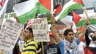 Think before becoming the monster