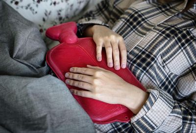 Endometriosis campaign could be 'game-changing' if funded 'properly'