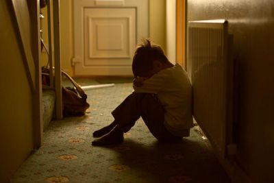 Survivors of historic child abuse paid more than £30 million by redress scheme