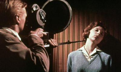 The 1978 retrospective that kickstarted the Powell and Pressburger revival