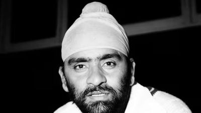 Murali Kartik says he is what he is only because of Bishan Singh Bedi