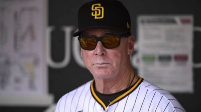 Giants Poised to Hire Padres’ Bob Melvin as Manager, per Report