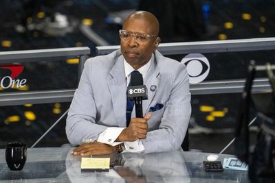 Q&A: Kenny Smith on why Russell Westbrook is underrated and running sand dunes like Steph Curry