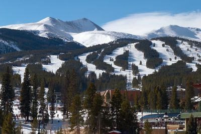 8 of the best ski resorts in the USA