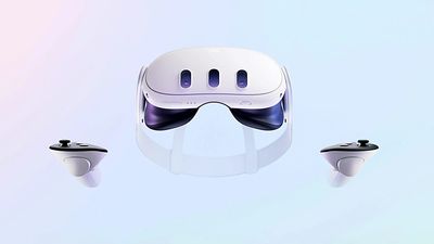 Meta Quest 3 review: A big leap forward for VR gaming