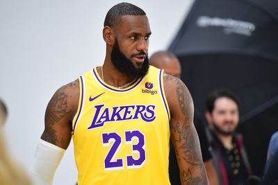 Los Angeles Lakers 2023-24 salaries and career earnings for every player