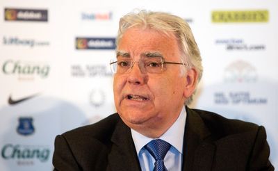 Bill Kenwright death: Everton chairman and West End producer dies aged 78