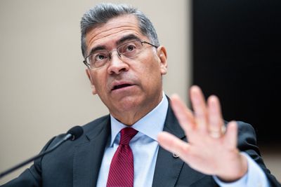 Becerra, White House release $3.7 billion in home heating aid - Roll Call