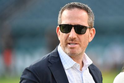 Inside Howie Roseman’s Wheeling and Dealing With the Eagles