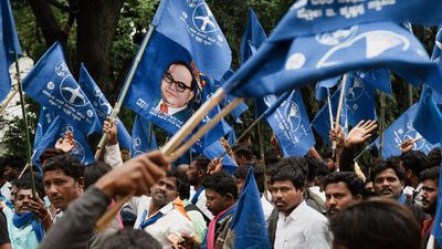 The present and future of Dalit politics