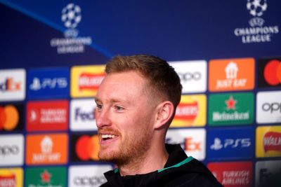 Sean Longstaff pinching himself after change in fortunes at Newcastle