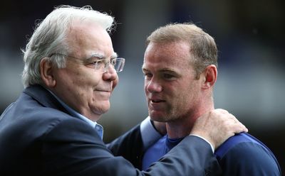 Bill Kenwright: The theatre producer who went from the terraces to the boardroom at Everton