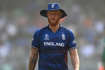 Ben Stokes remains ‘100 per cent committed’ to England, says Rob Key