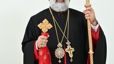 New office-bearers of Jacobite Syrian Church elected