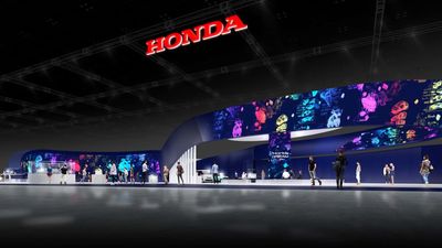 Honda Concept Cars Debut Today At Japan Mobility Show: See The Livestream