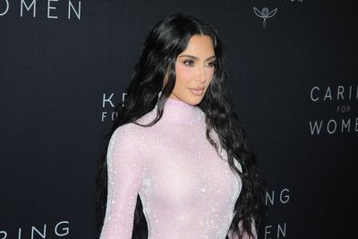 Kim K's newest venture is gearing up to rival Lululemon