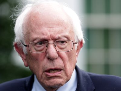 Bernie Sanders will vote no on Biden's pick to lead NIH, but nomination may proceed