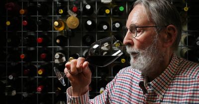 A true gentleman: Hunter Valley winemakers pay tribute to John Lewis