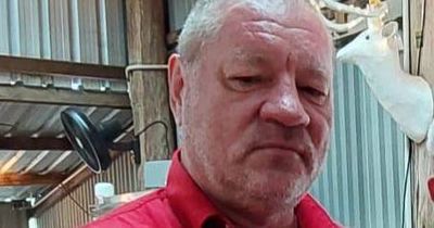 'Serious concern' over missing Hunter man Roy Quinton