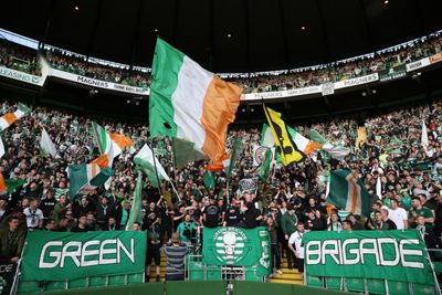 Celtic 'deny' Green Brigade pre-match access as 'break in and threats' revealed