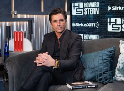 John Stamos reveals he was nearly recruited by Church of Scientology