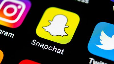 Snap Returns To Revenue Growth. Why The Stock Remains A 'Show-Me Story.'