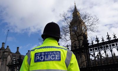 The Met review – should the BBC really be airing a puff piece for London police?