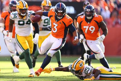 Packers miss season-high 13 tackles on defense vs. Broncos