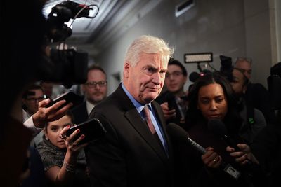 Another one bites the dust: Emmer is out