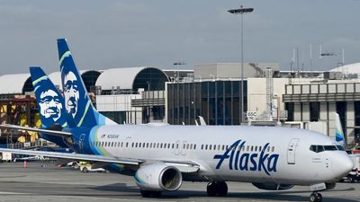 Watch live: Alaska Airlines pilot arraigned on 83 counts of attempted murder after trying to shut down plane engine