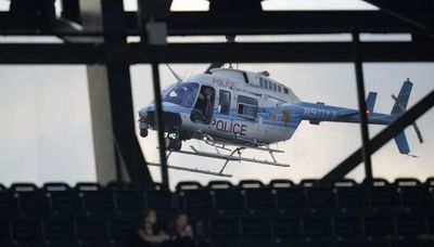 CPD plans to buy two helicopters by end of 2024, but Chicago still lags behind other big cities