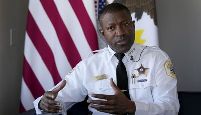 Exodus of Chicago cops from the force has slowed, Supt. Larry Snelling tells City Council