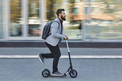 Too much sitting increases your risk of death by 38%. A surprisingly small amount of daily exercise cancels it out