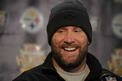 Ben Roethlisberger speaks from experience when he warns about behavior of George Pickens
