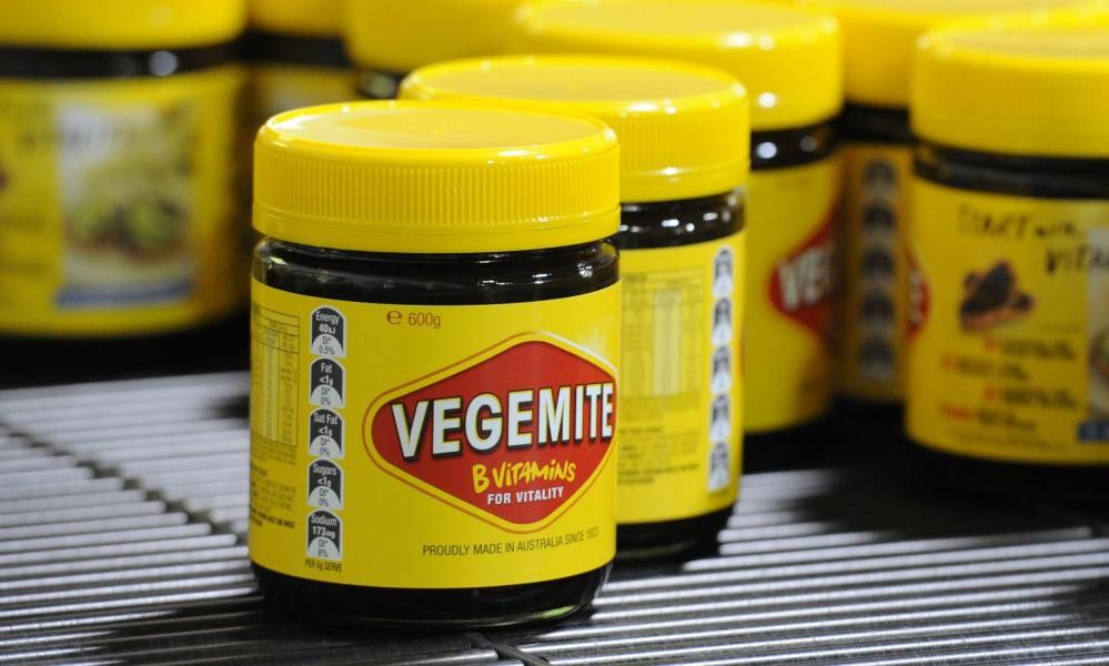 Vegemite turns 100 how the spread changed the way…