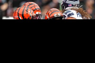 Bengals stand strong in power rankings coming out of bye week