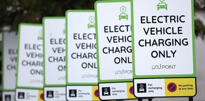 Will drivers who paid Victoria's electric vehicle tax be able to get their money back?