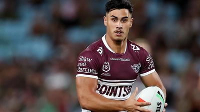 Raiders land Manly's Weekes to fill Wighton void