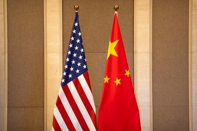 China said the US is a disruptor of peace in response to Pentagon report on China’s military buildup